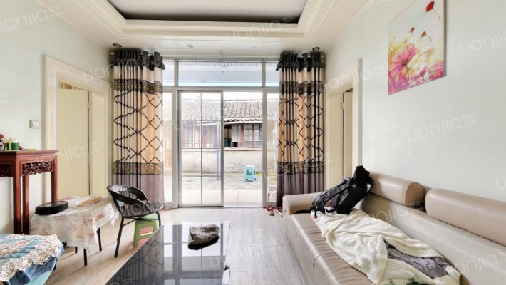 公园巷二手房实景图