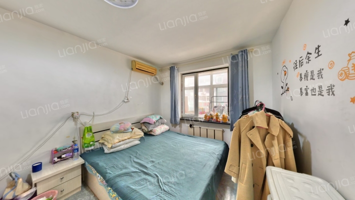 汾河小区二手房实景图