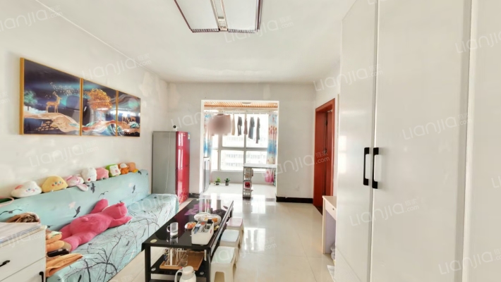 凤鸣华府一期二手房实景图