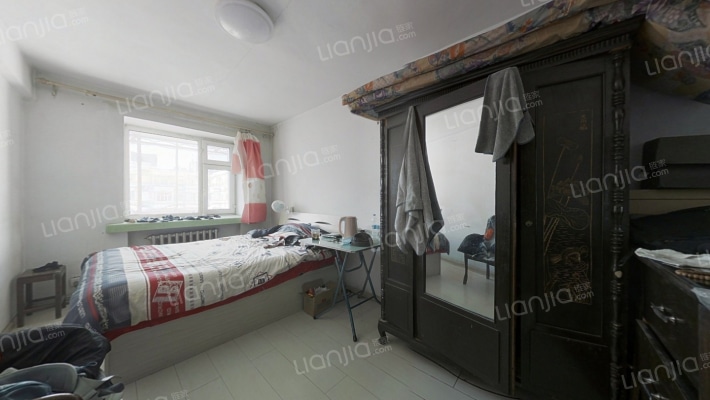 搪瓷小区二手房实景图