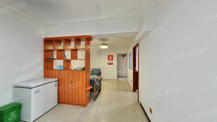 百脑汇科技大厦二手房实景图