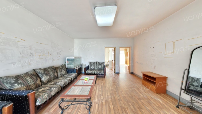 历下检察院仁合庄宿舍二手房实景图