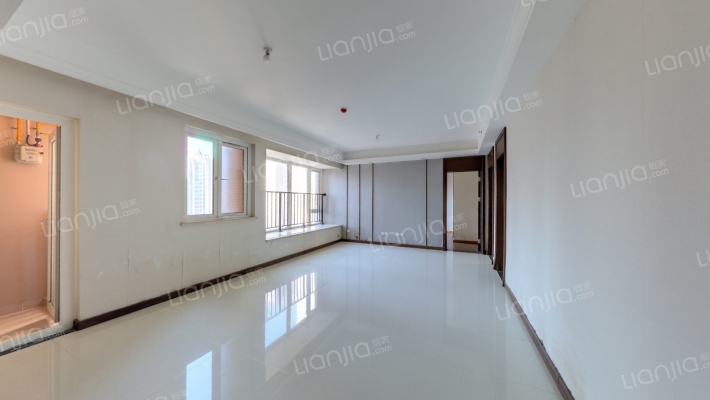 融创天府逸家三期二手房实景图