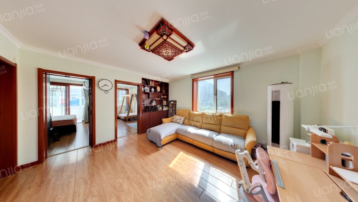 八里洼路19二手房实景图