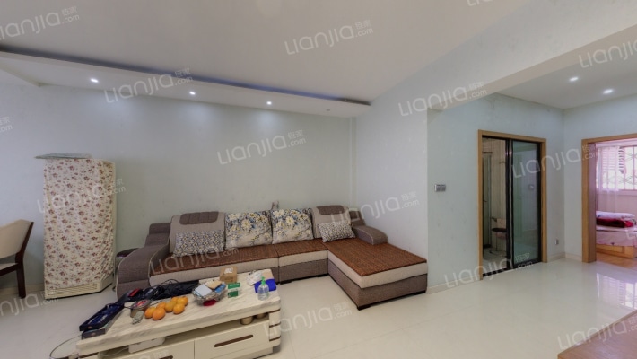 站南商贸城二手房实景图