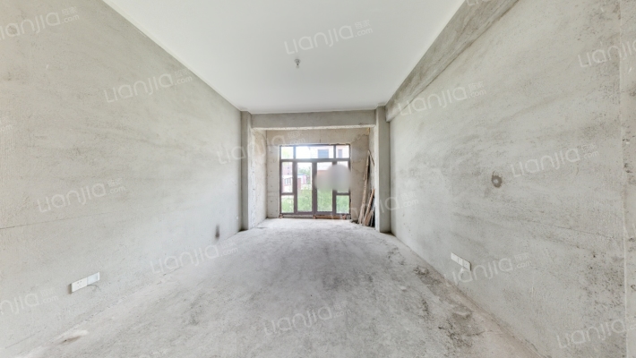 碧桂园华厦阅海二手房实景图