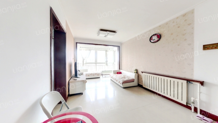 都市星城二手房实景图