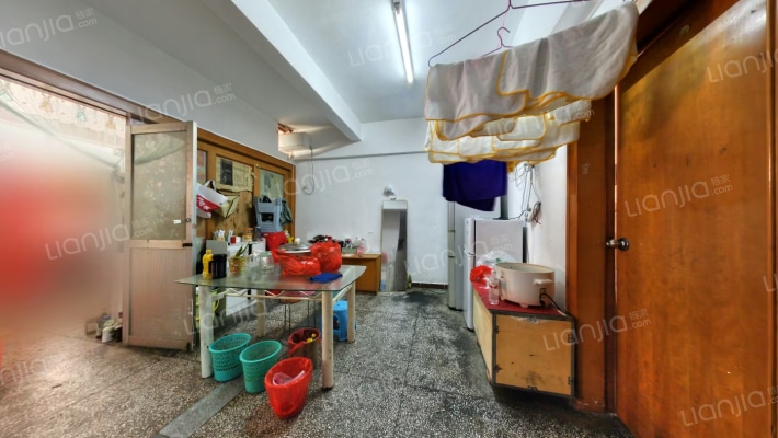 华康住宅楼二手房实景图