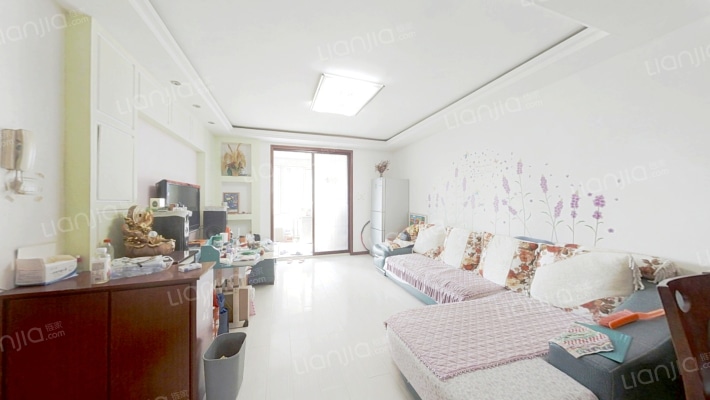 东阁里二手房实景图