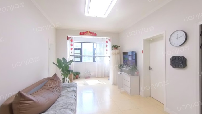 南苑小区（湛河区)二手房实景图