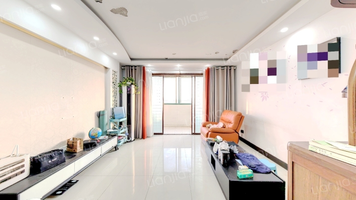 景枫嘉苑二手房实景图