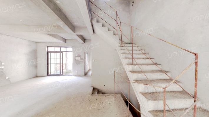 金色溪谷二手房实景图