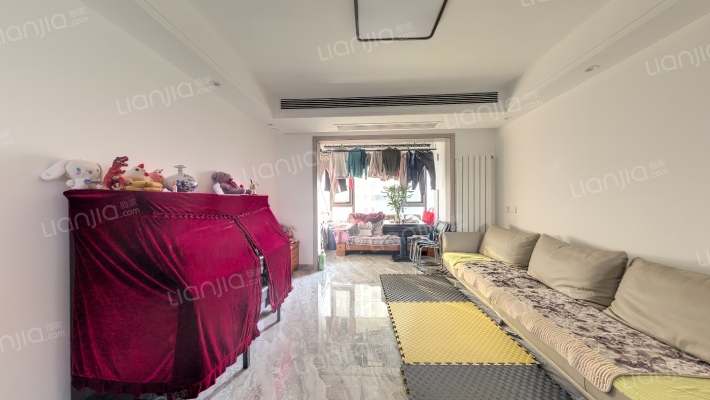 美丽景湾二手房实景图