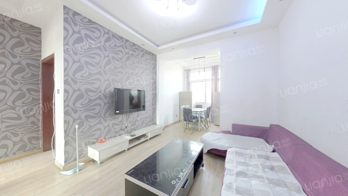 北京西路建工集团二手房实景图