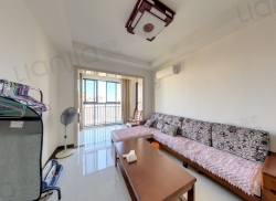 整租·福隆·丽水湾 2室2厅 南/西_福隆·丽水湾租房