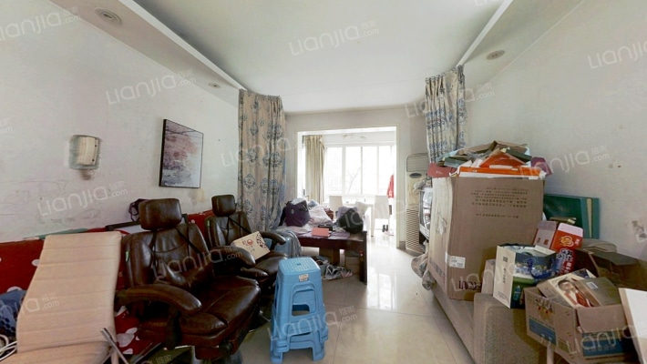 晋源彩庭二手房实景图