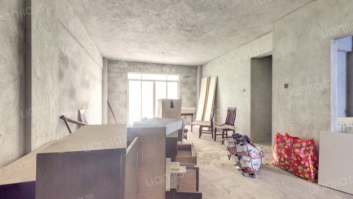 榆海雅苑二手房实景图