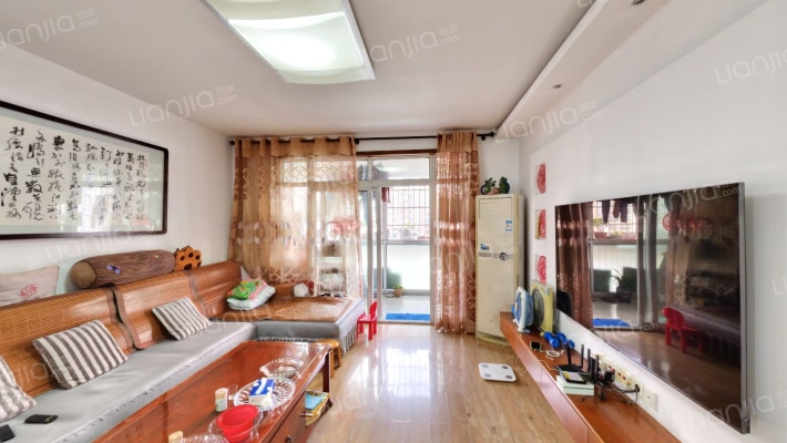 北湾景园二手房实景图