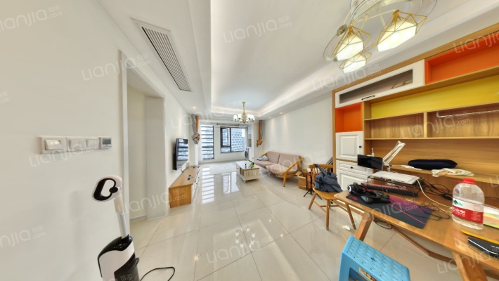 嘉桂轩二手房实景图