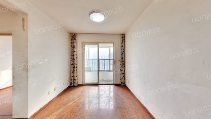 王贾•红豆华庭二手房实景图