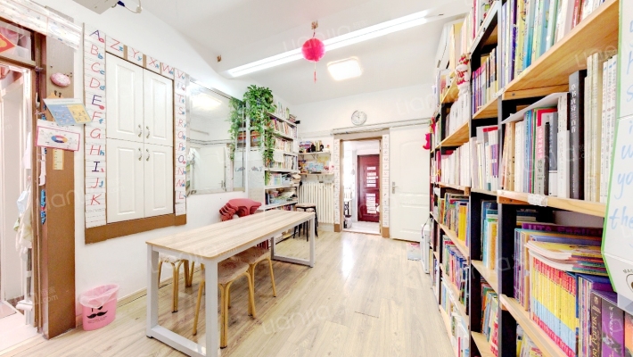 吴县二路散盘二手房实景图