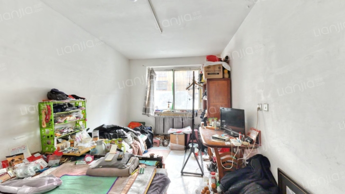 文化路社区二手房实景图