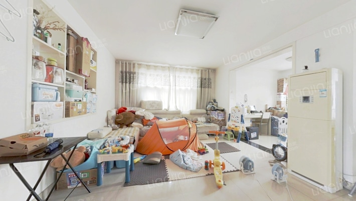 香榭丽舍二手房实景图