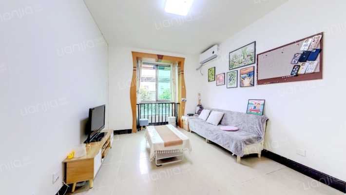 交大智能六期二手房实景图