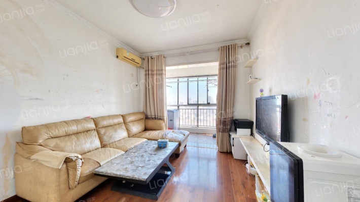 中原名邸北院二手房实景图