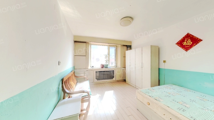 建平里（大菜市商圈）二手房实景图