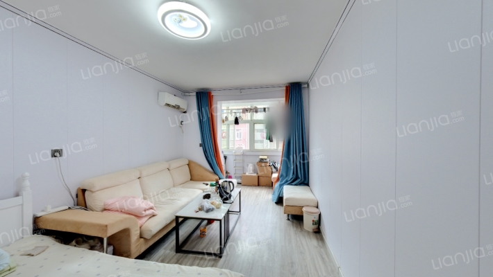 北廓门小区二手房实景图