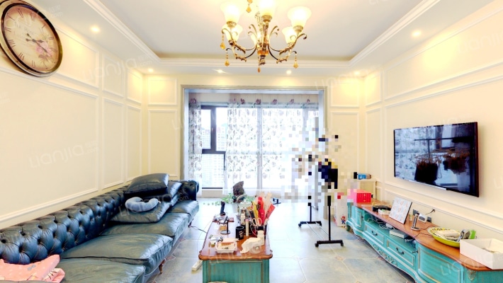 梧桐花园二手房实景图