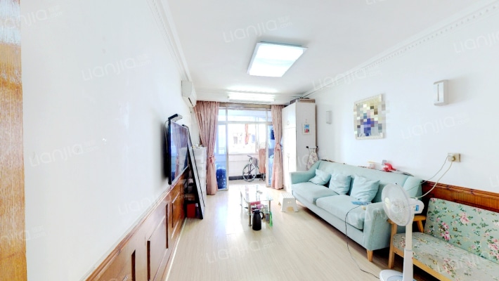 上陡门七组团二手房实景图