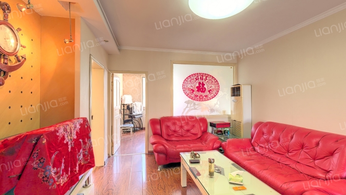 煤气化大西区二手房实景图