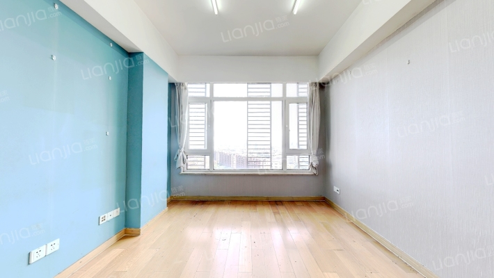 金地名京二手房实景图