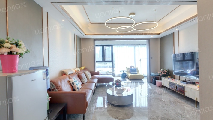 德商御璟天骄二手房实景图