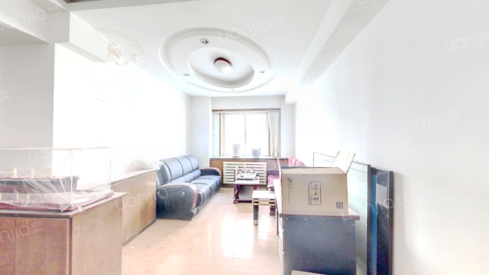 绿港湾商务公寓（大菜市商圈）二手房实景图