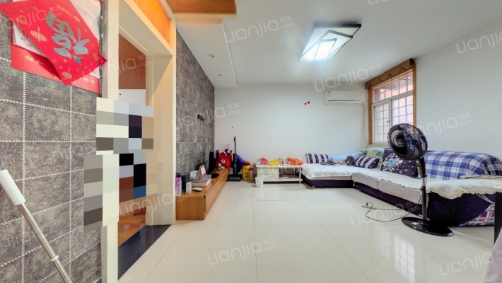 东城花园三村二手房实景图