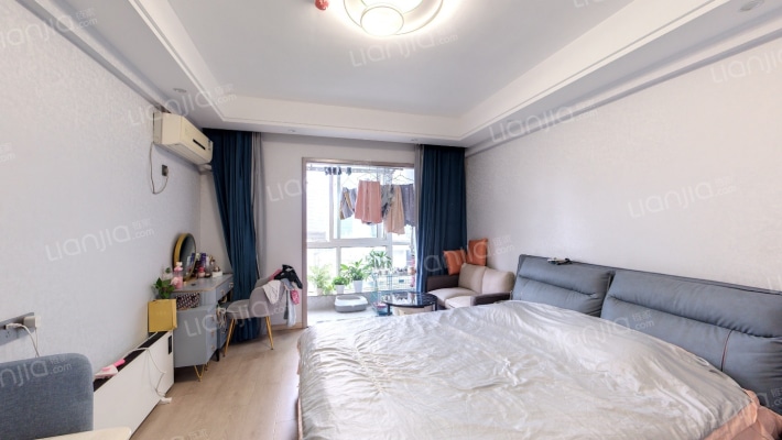 鑫丰大厦二手房实景图