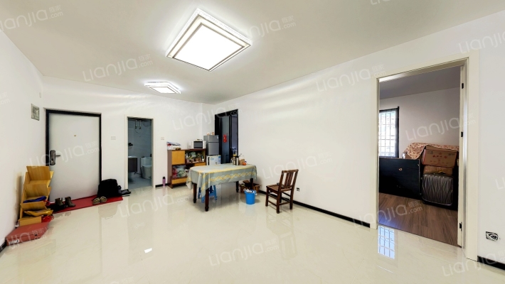 大腹山公寓二手房实景图