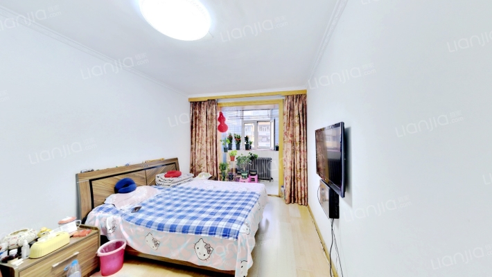 化油器宿舍二手房实景图