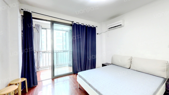 中友嘉园二手房实景图