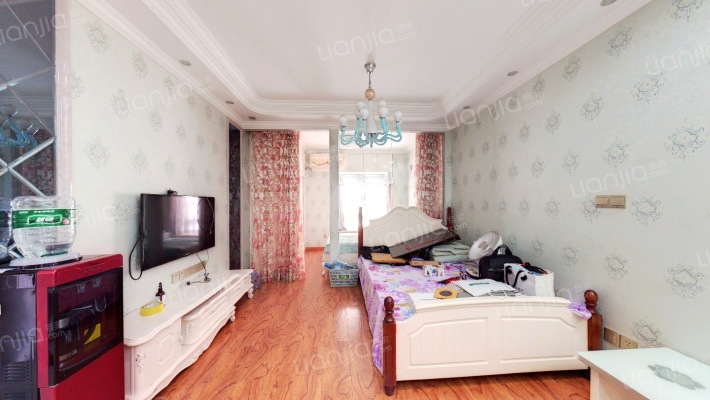 金科阳光小镇六期二手房实景图