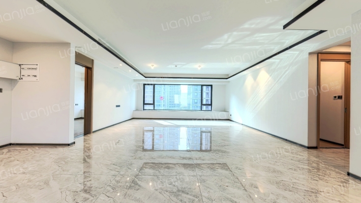 碧桂园高新云墅二手房实景图