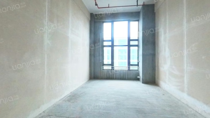 新鸿广场二手房实景图