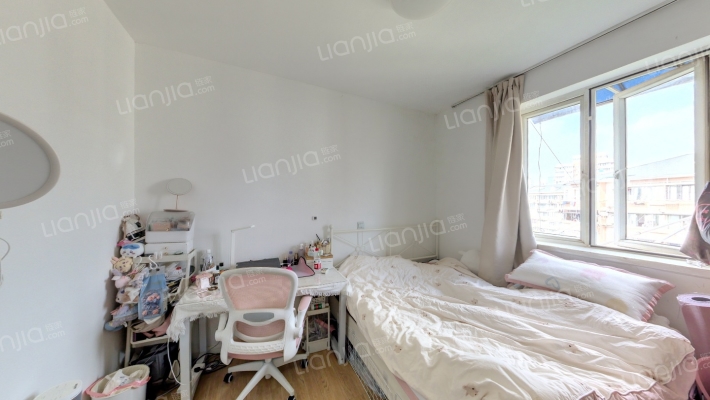 延长中路451弄二手房实景图