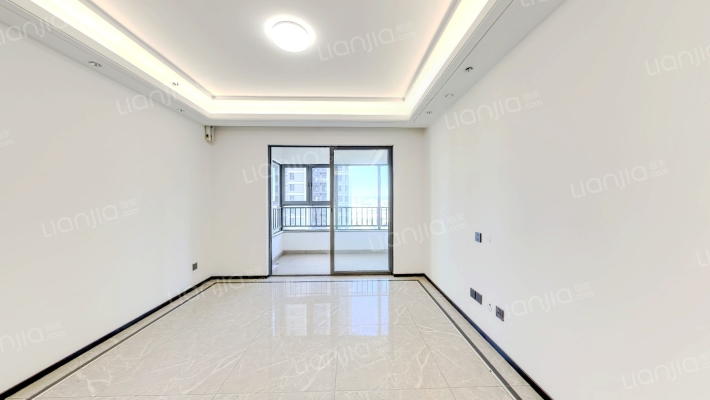 中海寰宇天下二手房实景图