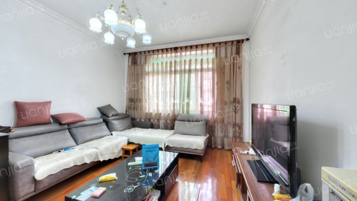 金都小区二区二手房实景图