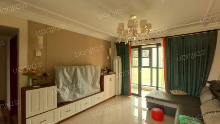 恒大帝景二手房实景图