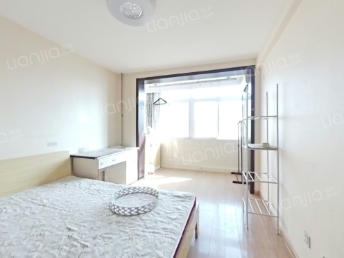 整租·错埠岭三路 2室1厅 南